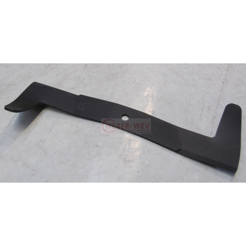 Klinge passend für Weibang 5020405010 5020405050 49cm Rasenmäher Ersatzmesser Klinge passend für Weibang 5020405010 5020405050 49cm Rasenmäher Ersatzmesser